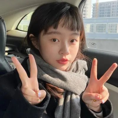 在西伯利亚森林中