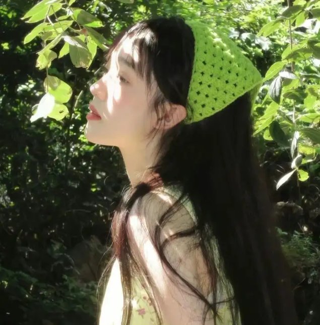 淑女思春